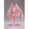 Sakura Miku Newly Drawn Illustration Figure 2021 Ver. (Vocaloid) Additional Thumbnail 3