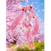 Sakura Miku Newly Drawn Illustration Figure 2021 Ver. (Vocaloid) Additional Thumbnail 4