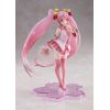 Sakura Miku Newly Drawn Illustration Figure 2021 Ver. (Vocaloid) Additional Thumbnail 5