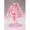 Sakura Miku Newly Drawn Illustration Figure 2021 Ver. (Vocaloid) Additional Thumbnail 7