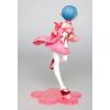 Precious figure Rem SAKURA Version (Re:Zero - Starting Life in Another World) Additional Thumbnail 6