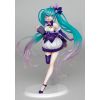 Hatsune Miku 3rd Season Winter Ver. Statue (Vocaloid) Image