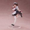 Megumi Kato Maid Dress Ver. Statue (Saekano) Image
