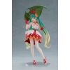 Hatsune Miku Thumbelina Statue (Hatsune Miku Wonderland) Additional Thumbnail 2