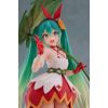 Hatsune Miku Thumbelina Statue (Hatsune Miku Wonderland) Additional Thumbnail 7