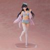 Yukino Yukinoshita Roomwear Ver. Statue (My Teen Romantic Comedy SNAFU Climax!) Image