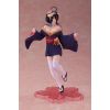 Coreful Albedo Sakura Kimono Ver. Statue (Overlord IV) Additional Thumbnail 3