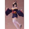 Coreful Albedo Sakura Kimono Ver. Statue (Overlord IV) Additional Thumbnail 7