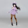 Mai Sakurajima Knit One-piece Ver. Statue (Rascal Does Not Dream of Bunny Girl Senpai) Main Thumbnail