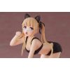 Coreful Eriri Spencer Sawamura Cat Roomwear Ver. Statue (Saekano: How to Raise a Boring Girlfriend) Additional Thumbnail 6