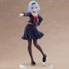 Coreful Ginko Sora Statue (The Ryuo's Work is Never Done!) Image