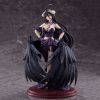 AMP+ Albedo (Black Dress Ver.) (Overlord IV) Image