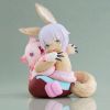 Nanachi & Mitty Statue (Made in Abyss: The Golden City of the Scorching Sun) Image