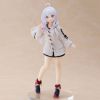 Elaina Knit Sweater Ver. Statue (Wandering Witch: The Journey of Elaina) Image