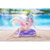 Aqua Float Girls Shiro (No Game No Life) Additional Thumbnail 1