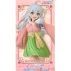 Coreful Figure Elaina Sakura Kimono Ver. (Wandering Witch: The Journey of Elaina) Additional Thumbnail 4