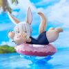 Aqua Float Girls Nanachi (Made In Abyss The Golden City of the Scorching Sun) Image