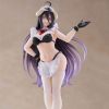 Coreful Albedo Maid Ver. (Overlord IV) Image