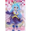 Coreful Figure Shiro Cat Ear Uniform Ver. (No Game No Life) Additional Thumbnail 4
