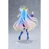 Coreful Figure Shiro Cat Ear Uniform Ver. (No Game No Life) Additional Thumbnail 2