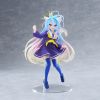 Coreful Figure Shiro Cat Ear Uniform Ver. (No Game No Life) Image