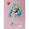 Miku Hatsune Fashion Figure (Uniform Ver.) (Vocaloid) Additional Thumbnail 2