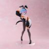Coreful Figure Rem (Jacket Bunny Ver.) (Re:Zero Starting Life in Another World) Main Thumbnail