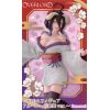 Coreful Albedo Sakura Kimono Ver. Renewal (Overlord) Additional Thumbnail 4