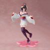 Coreful Albedo Sakura Kimono Ver. Renewal (Overlord) Image