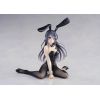 AMP+ Sakurajima Mai Bunny Ver. (Rascal Does Not Dream of a Sister Venturing Out) Additional Thumbnail 1