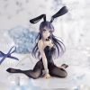 AMP+ Sakurajima Mai Bunny Ver. (Rascal Does Not Dream of a Sister Venturing Out) Main Thumbnail
