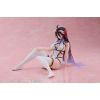 Desktop Cute Figure Albedo Chinese Dress Ver. (Overlord) Additional Thumbnail 1