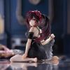 Desktop Cute Figure Kurumi Tokisaki Night Wear Ver. (Date A Live V) Image