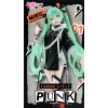 Fashion Hatsune Miku Punk Ver. (Vocaloid) Additional Thumbnail 8
