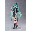 Fashion Hatsune Miku Punk Ver. (Vocaloid) Additional Thumbnail 4