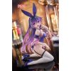 Desktop Cute Tohka Yatogami Bunny Ver. (Date A Live V) Additional Thumbnail 8