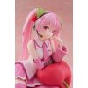 Desktop Cute Sakura Miku Cherry Cushion Ver. (Hatsune Miku) Additional Thumbnail 4