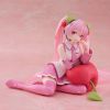 Desktop Cute Sakura Miku Cherry Cushion Ver. (Hatsune Miku) Main Thumbnail