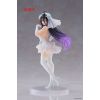 Coreful Figure Albedo Wedding Ver. (Overlord) Additional Thumbnail 1