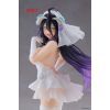 Coreful Figure Albedo Wedding Ver. (Overlord) Additional Thumbnail 5