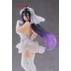 Coreful Figure Albedo Wedding Ver. (Overlord) Additional Thumbnail 6