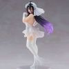 Coreful Figure Albedo Wedding Ver. (Overlord) Main Thumbnail