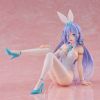 Desktop Cute Mio Takamiya Bunny Ver. (Date A Live V) Image