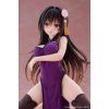 Desktop Cute Yui Kotegawa (Chinese Dress Ver.) (To Love Ru Darkness) Additional Thumbnail 8