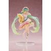 Hatsune Miku Wonderland Figure Sleeping Beauty Reissue (Hatsune Miku) Image