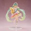Hatsune Miku Wonderland Sleeping Beauty Ver. (Reissue) Main Thumbnail