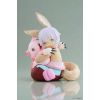 Desktop Cute Figure Nanachi & Mitty Reissue (Made in Abyss: The Golden City of the Scorching Sun) Image