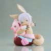 Desktop Cute Figure Nanachi & Mitty Reissue (Made in Abyss: The Golden City of the Scorching Sun) Main Thumbnail