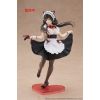 Coreful Figure Kurumi Tokisaki Cat Ear Maid Ver. (Date A Live V) Additional Thumbnail 1