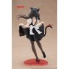 Coreful Figure Kurumi Tokisaki Cat Ear Maid Ver. (Date A Live V) Additional Thumbnail 3